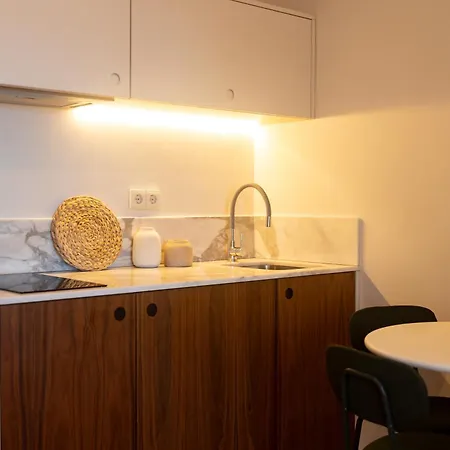 River View Historic Alfama