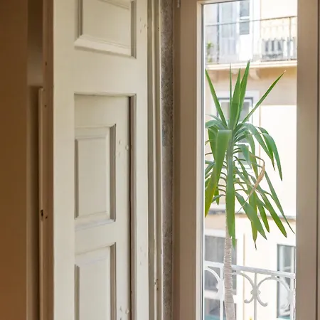 Apartment River View Historic Alfama *