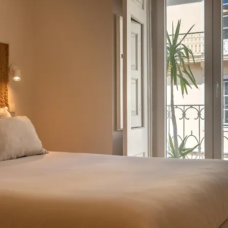 River View Historic Alfama Appartement *