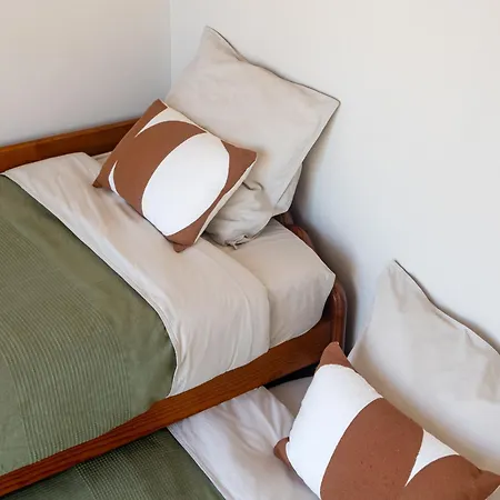 River View Historic Alfama Appartement *