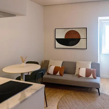 Appartement River View Historic Alfama *